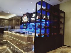 -海源北999中餐厅·昆明龙达温德姆花园酒店