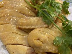 -阿金大白·上海菜馆(新天地店)