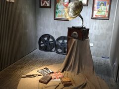 -万达影城(银兴菲林店)