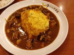 -COCO壱番屋(北京平安国际金融中心店)