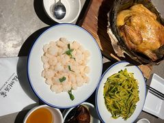 -杭州酒家(庆春路店)