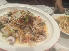 -渔码头食府·20年蓬莱老字号(登州路店)