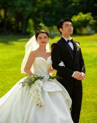 -女王风尚STUDIO·轻奢化定制