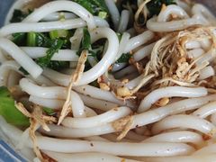 凉鸡米线-再回首鸡肉米线(人民路一店)