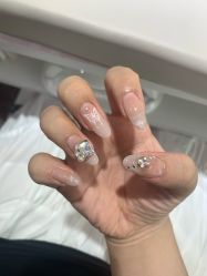 点击看大图 -晨·艺美甲美睫