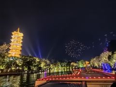 -桂林两江四湖景区