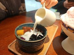-糖纸甜品(慈溪城西银泰店)