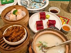 -岭南小生·粤港点心(华新旗舰店)