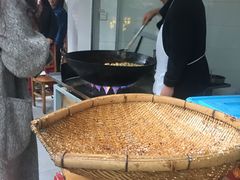 -邓记新一代糖油果子(四川煤管局供销公司职工宿舍店)