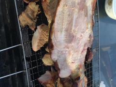 -迎燕阁烤羊腿(二环南路店)