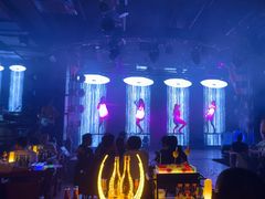 -ACE CLUB(大连民主广场店)