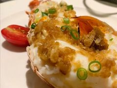 -安蒂娅·海鲜自助餐厅(安蒂娅美兰酒店)