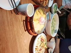 -吕氏疙瘩汤·新鲁菜(新贵和店)
