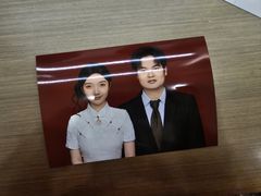 -海马体照相馆(广州新世界云门New park店)