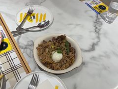 -菲滋意式餐厅(富阳东方茂店)