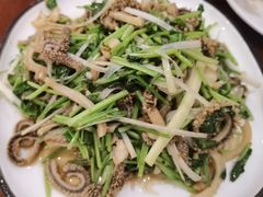-北平小馆·烤鸭·家常菜(磨房北里店)