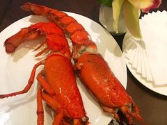 -盛宴自助餐厅(运达喜来登店)