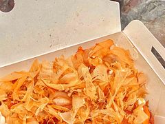 紫菜肉松章鱼小丸子-咕噜咕噜·章鱼小丸子(西湖路店)