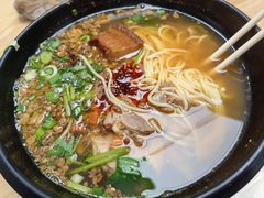 -一品飘香米线(一中总店)