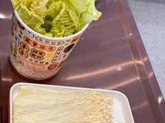 -七欣天香辣蟹火锅(深圳集信大厦店)