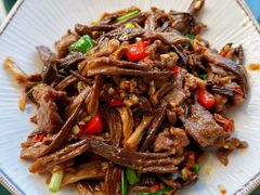 -云隐小厨·传统大理美食(复兴路店)