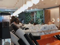 -Peet's Coffee皮爷咖啡(德基店)