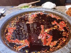 -重庆渝达老火锅(春熙路店)
