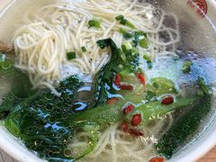 -鸡鸣汤包(仙林店)
