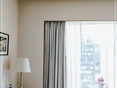 -珠海中海雅高铂尔曼酒店