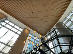 -星巴克(来福士办公楼店)