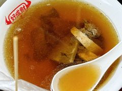 -好成财牛排馆(涂门街总店)