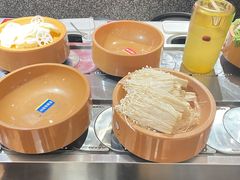 -龍歌自助小火锅(崂山丽达店)