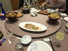 -香山湖家家宴(中山陵店)