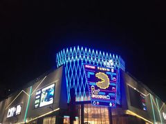 -威尔仕健身·游泳(龙湖天街店)