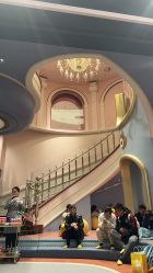 -奈尔宝家庭中心·亲子餐厅(北京东坝万达店)