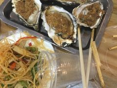 -河南前程·羊肉汤·烧烤(总店)