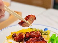 -肥小福·烧鹅专门店(环宇荟店)