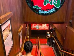 -一蘭拉面(尖沙咀店)