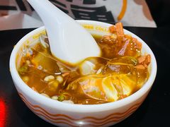 红糖冰粉-探鱼·鲜青椒爽麻烤鱼(广州欣荣广场店)
