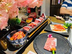 -樱宿日式和牛烧肉(五道口店)