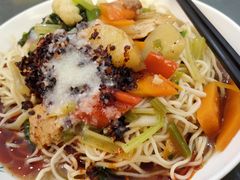 -张有德老字号牛肉面(总店)