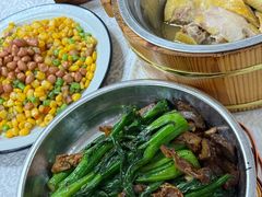 -成惠食府(赤岗店)