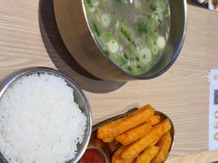 -梨花牛肉汤饭(仁恒伊势丹店)