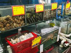 水产区-蚝专家(北滘店)