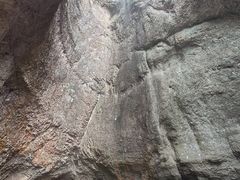 -雁荡山三折瀑景区