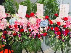 -骏莱海鲜鱼港(五角场店)