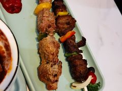 -库滋明·俄罗斯特色美食(中央大街店)