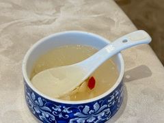 -Yan Ting宴庭中餐厅-长沙瑞吉酒店(运达店)