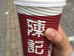 -陈记甜品窝(中山北路店)