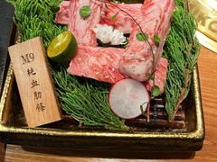 -MIKOMIKO和牛烧肉专门店(南门店)